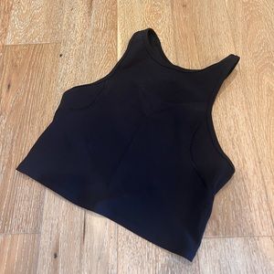 lululemon Ribbed Tank